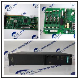 China Siemens MOORE QLCCM36AAN Critical Control Module QLCCM36AAN in stock wholesale