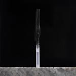 22G 3/4'' Safety Blood Collection Needle Flashback Window For For Venous