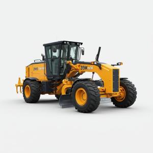 China 39Km/H Mini Motor Grader wholesale
