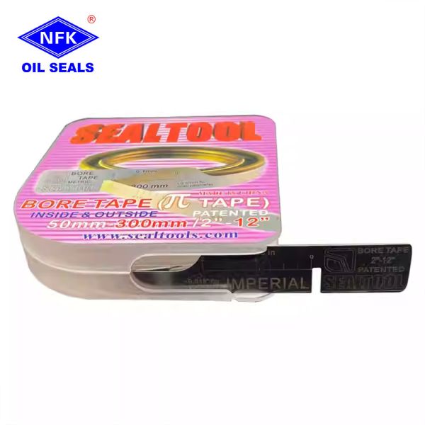 Rod Seal Tool Hydraulic Other Hand Power Machine Pneumatic Tools Set Accessories Tool Box Kit