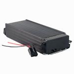 MSDS 48V 40A Lithium Battery Pack For Electric Vehicle