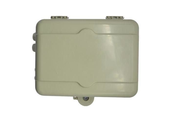 SMC Outdoor Fiber Optic Distribution Box Junction 24 Cores IP65