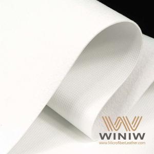 China Synthetic Microfiber Football Synthetic Leather Withstanding Strong Visual Sense wholesale