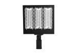 150w 200w 300w 400w 500w LED Shoebox Flood Lights for sports field, parking lot