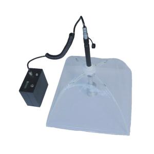 China D017 BTPX-V Portable cyanoacrylate fingerprint f fuming device wholesale