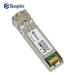 Rohs 1310nm 10km Sfp28 Lr 25g Bidi Optical Transceiver