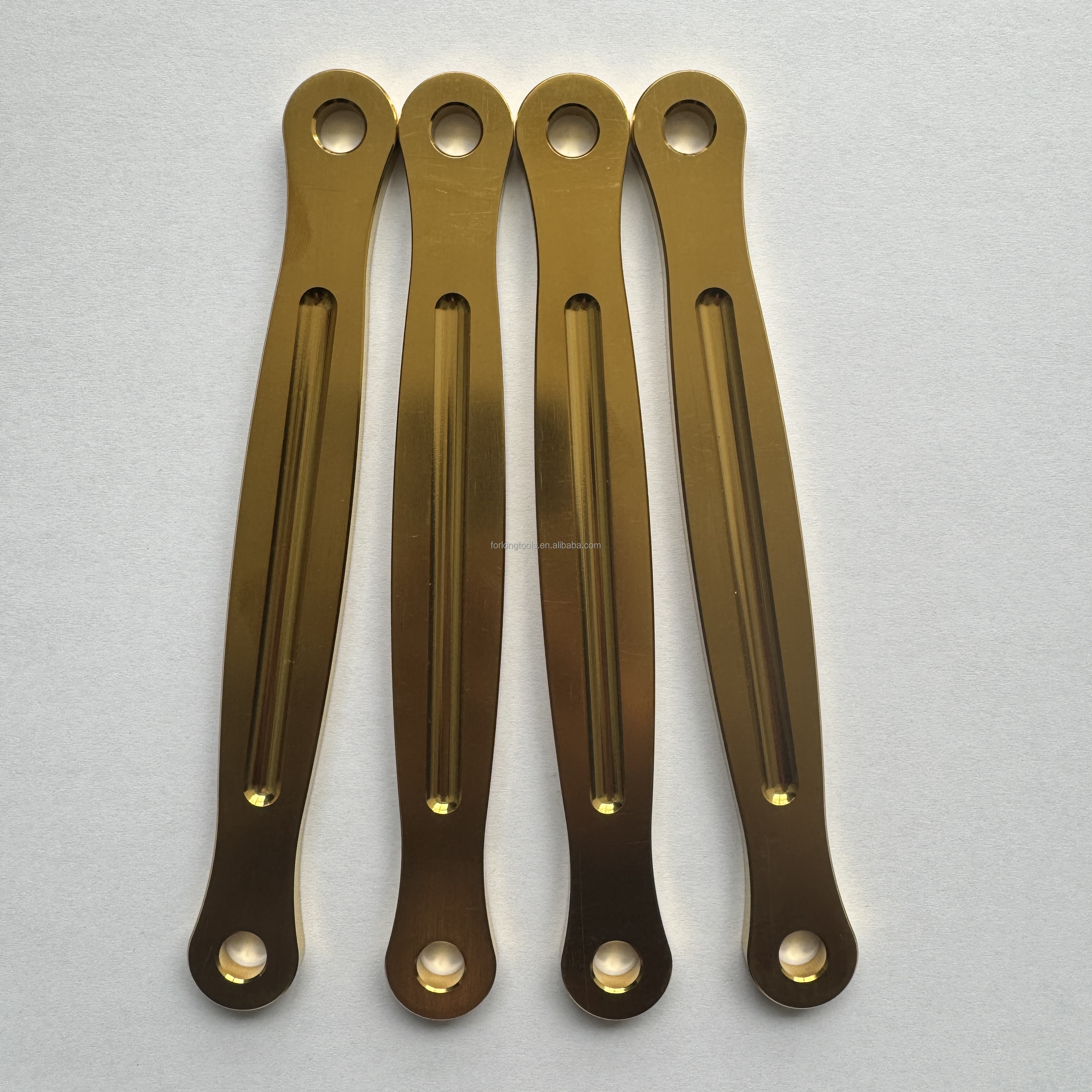 OE NO. Titanium Sprint Car Glod Jacobs Ladder Strap 5" 7" for Repairing/Replacing