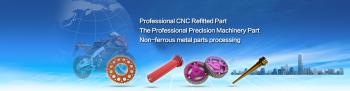 Changzhou Xiangjin Precision Machinery co.,Ltd.
