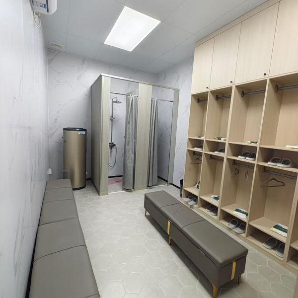 Prefabricated 40Ft 20Ft Expandable Container House 5 Bedroom Prefab Building Modular Home Casa Modular