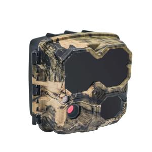 China 12mp IPX6 Waterproof Wildlife Camera CMOS Wireless Hunting Trail Cameras wholesale