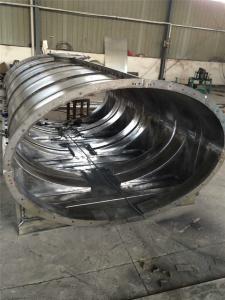China Rotomolding Mould For Children'S Play Plastic Slide wholesale