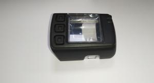 China ABS PC Electronic Plastic Shell Lens Ultrasound wholesale