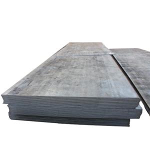 China ASTM A36 Carbon Steel Plate Sheet wholesale
