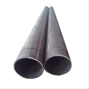 China Sch40 SS Seamless Pipe Stainless Steel Pipe OD 6mm For Building wholesale