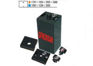 China 300AH Plastic Battery Mould Injection Battery Box LG121/757ABS Material wholesale