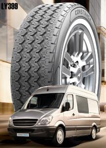 China LY399 Commercial LTR high quality car tire wholesale