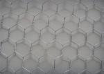 Corrosion Resistant 5M BWG14 Hexagonal Wire Netting