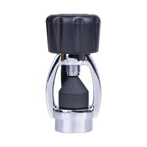 China DIN/YOKE Adapter Valve for Scuba tank wholesale