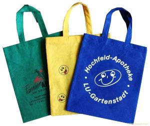 China sell good quality non woven tote bag wholesale