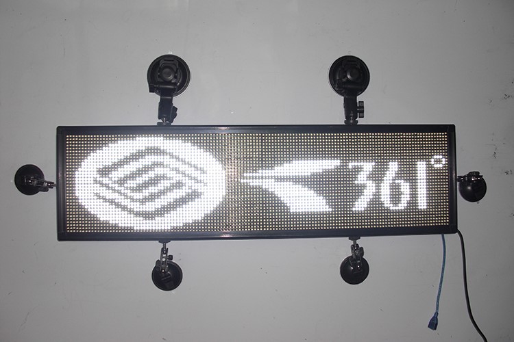 Advertising Display Sign Modulo P5 Led Module Outdoor Aire Libre SMD 64x32 Waterproof Video Wall Screen SDK 5mm RGB Full Color