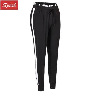 China Loose Quick Dry Casual Sports Running Tights Woman Leggings Fitness wholesale