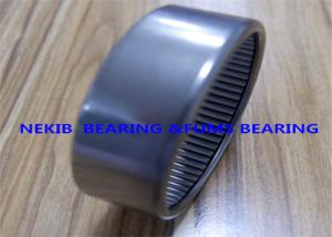 China FH0910 Needle Roller Bearing , Drawn Cup Bearing Full Of Needles Bearing Inner Ring wholesale