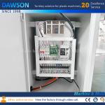 Automatic 200L PC Barrel Leakage Tester Machinery Extrusion Blowing Auxiliary