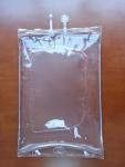 Large Volume 2000ml 3000ml 5000ml 7mm veterinary Disposable PVC Infusion IV Bag