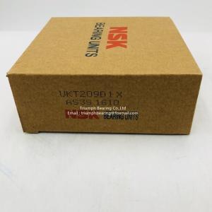 China NSK Bearing Units UK209D1 X ,UK209D1 wholesale