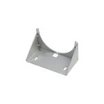 Enclosure Case Metal Stamping Fabrication Custom Aluminum Sheet SGCC