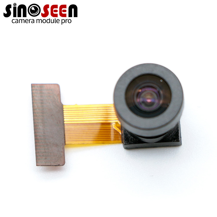 2MP Fixed Focus FH26 MIPI Camera Module With OV2685 Sensor
