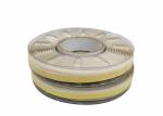 Coating Liners Edge Cutting Fiber Wire Trim Masking Tape