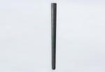 High oxidation Industrial Ceramic Parts 1700 C Silicon Carbide burner sleeve