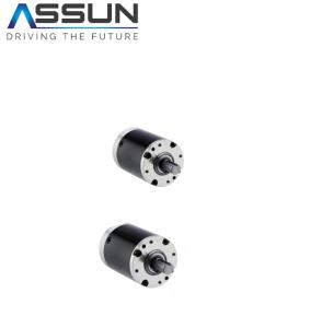 China 80N High Precision Planetary Gearbox 26mm Diameter CW Directions wholesale
