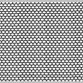 Anti Finger Print Galvalume GI Perforated Sheet Cold Rolled