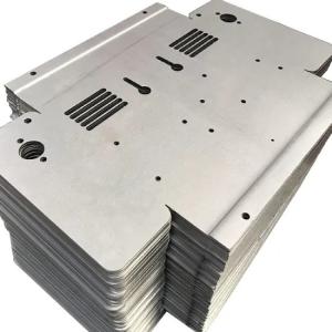 China Stamped Aluminium Sheet Fabrication And Processing wholesale