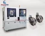 Automatic Large American Hose Clamp Assembly Machine