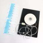 Antibacterial Medical Wound Dressing Waterproof Transparent Surgical Dressing