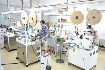 TM-LINK TECHNOLOGY LIMITED