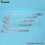 Oval Eye Bolt
