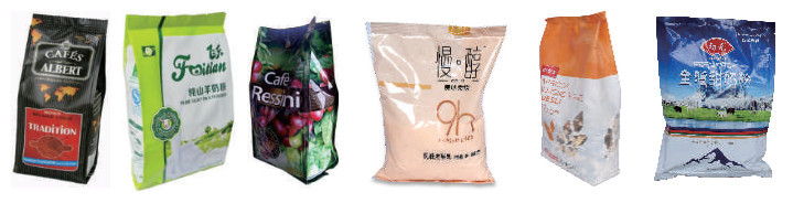 Large Vertical Auger Filler Packing Machine Automatic Powder Sachet Filling Machine
