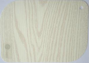 China Wood Decorative Pvc Furniture Film Suppliers Door Vacuum Membrane Foil wholesale