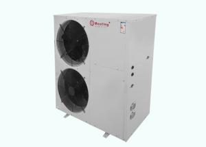 China COP 4.5 18kw 21kw Air Source Heat Pump Central Heating For Domestic Home wholesale