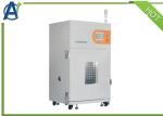 Battery Combustion Jet Test Equipment By IEC60086-4 UL1642 UL 2054