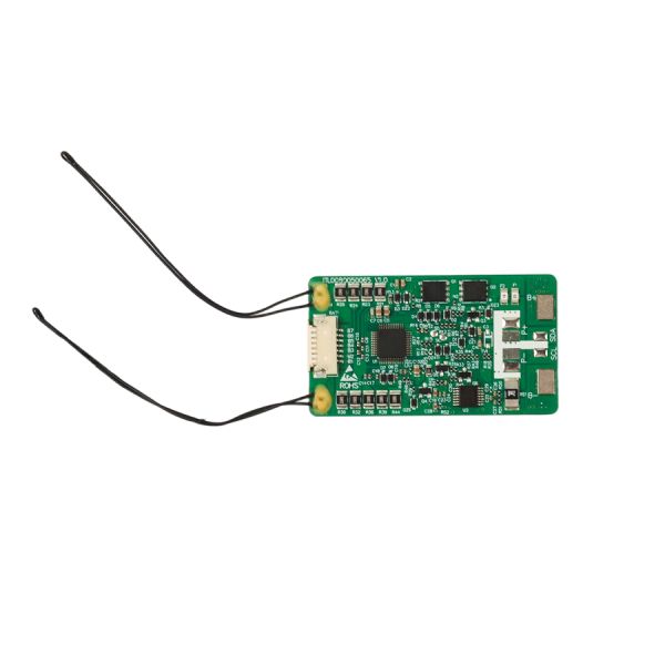 High Performance 8S 29.6V 15A Li-ion Battery BMS Protection Board for Power Tool E-bike