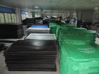 Wuxi Henghong Plastic Science & Technology Co., Ltd.