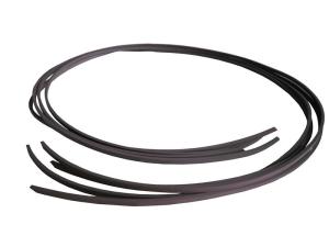 China lgmc zf loader spare parts support ring wear resistance 0501312494 piston guide ring wholesale