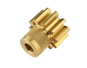 China Deburring Auto Lathe Turning Brass CNC Machining Parts wholesale