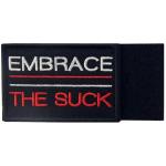 Adhesive 3D Tactical Medic Patch Velcro Patches For Backpacks