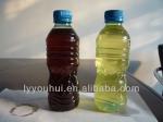 Waste solvent recycling equipment production line